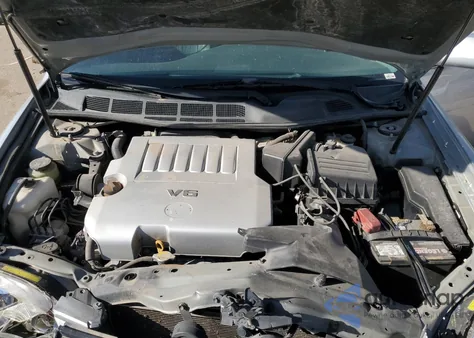 2005 Toyota Avalon Xl z USA, uszkodzony, nr VIN 4T1BK36B85U046099